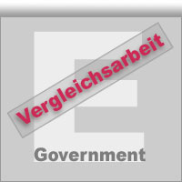 Vergleichsarbeit Klasse 8