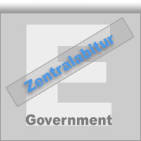 Zentralabitur