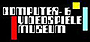 Logo Computerspiele Museum