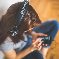 Medien - Musik - Hörerziehung