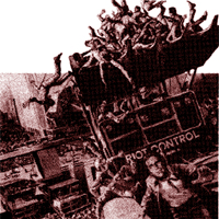 1. Niedersächsische Tage der Medienpädagogik 1993 in Leer