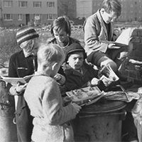 Gefährliches Lesen