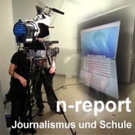 n-report: Journalismus und Schule (2006/2007)