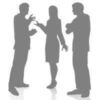 Mitarbeiterinnen und Mitarbeiter