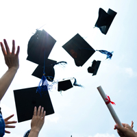 Angehende Studenten ohne Abitur