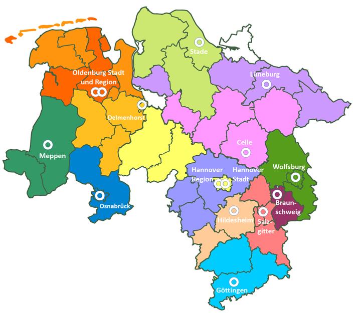 Sprachbildungszentren - Zentren für Sprachbildung und interkulturelle Bildung