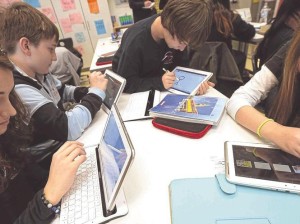 Grundkurs Digital Deutsch Lernen