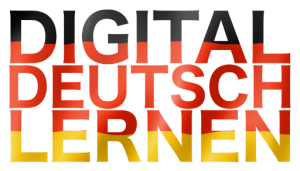 Digital Deutsch Lernen