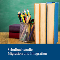 Schulbuchstudie Migration und Integration