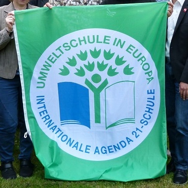 Umweltschulen in Europa