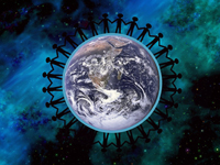 Solidarische Ökonomie - Eine andere Welt ist möglich!