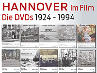 Hannover im Film