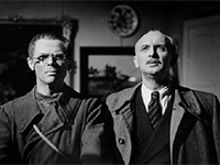 Deutsche Nachkriegsgeschichte im Film