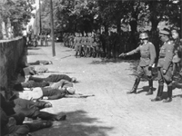 Mythos 'Saubere Wehrmacht'