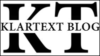 Klartext Blog