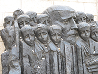 Holocaust im Film