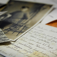 Filme, Fotos und Archivmaterialien im Web