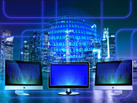 Digitale Gesellschaft