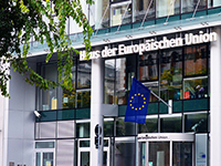 Europäische Förderprogramme und Austauschprogramme
