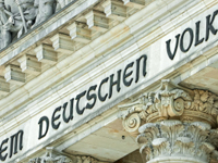Politik, Wirtschaft, Gesellschaft