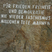 Schule gegen Rechtsextremismus