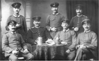 Bilder von Tod und Krieg - (Re)konstruktion von Geschichte(n)