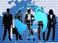 Globalisierung der Wirtschaft