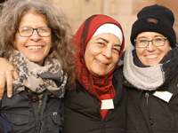 Gelebte Integration