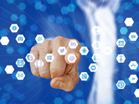 Digitale Strategien von Bund und Land