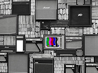 1994: Entwicklungstendenzen im Fernsehjournalismus
