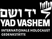 Gedenkstätte Yad Vashem
