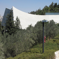 Kooperation Niedersachsen und Yad Vashem
