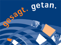 Wettbewerb Demokratisch Handeln