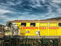 Kultur & Zeitgeschichte