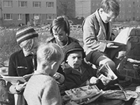 Gefährliches Lesen