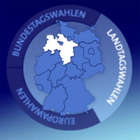 Wahlarchiv der ARD