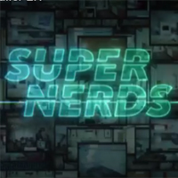 Supernerds