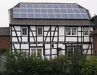 Handlungsbereich 2: Energie und Technik