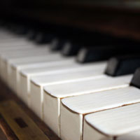 Musikunterricht