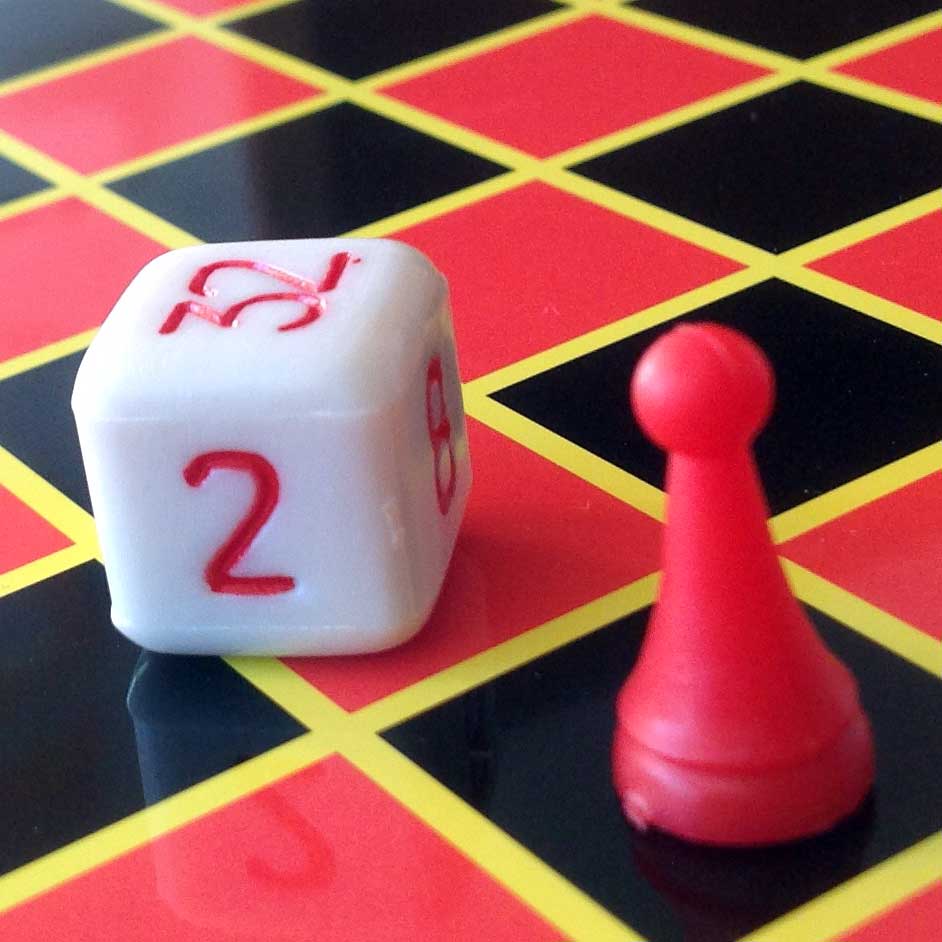 Produktgestaltung – Spielzeug