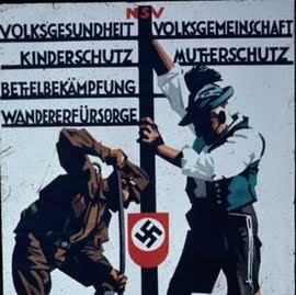 Wahlmodul 6: Nationalsozialismus