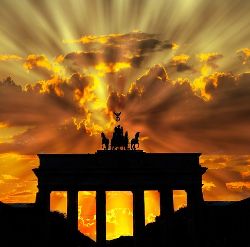 Wahlmodul 1: Nationalstaatsbildung im Vergleich