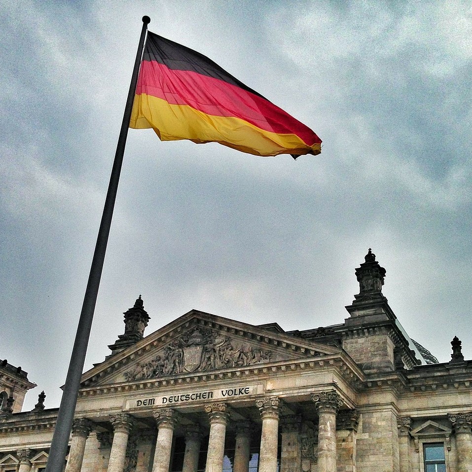 Die Weimarer Republik