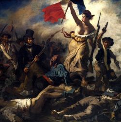 Wahlmodul 5: Französische Revolution