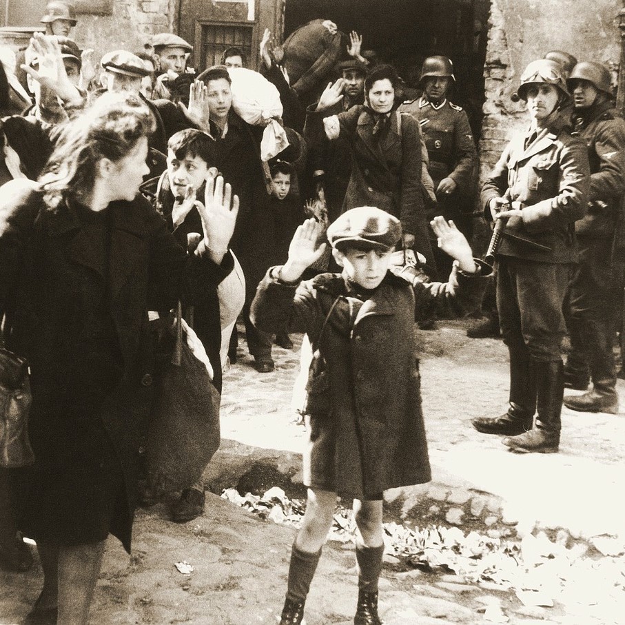 Der Zweite Weltkrieg