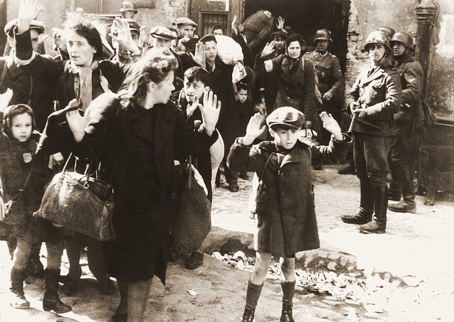 Der Zweite Weltkrieg