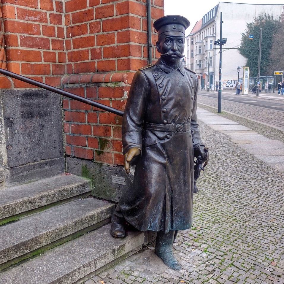 Wahlmodul 2: Gesellschaft des Kaiserreichs