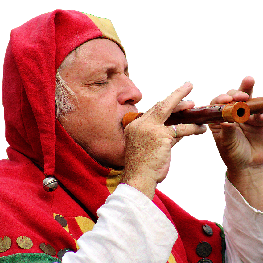 Das Mittelalter
