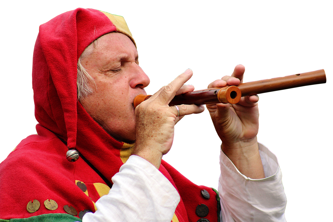 Das Mittelalter