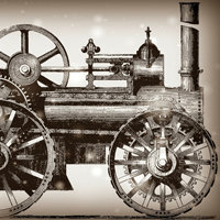 Industrialisierung